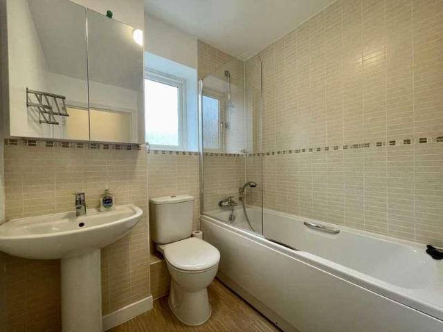 Flat for sale in Broughton Gate, Monkston Park