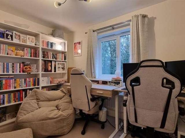 Flat for sale in Hollywood, Bromsgrove