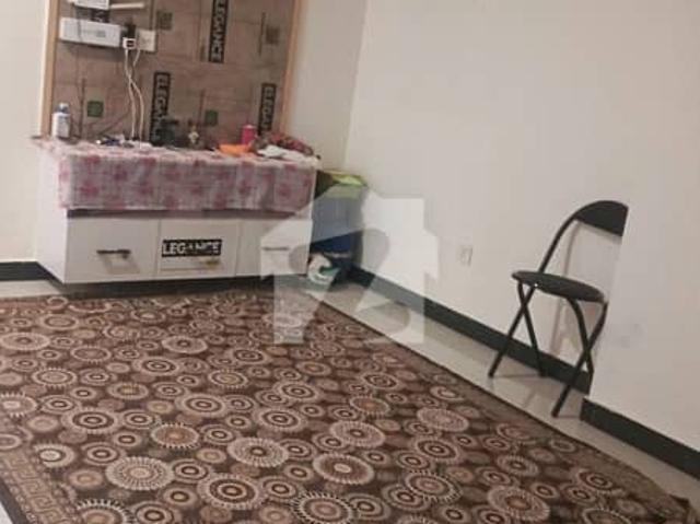 Apartment for sale in Islamabad