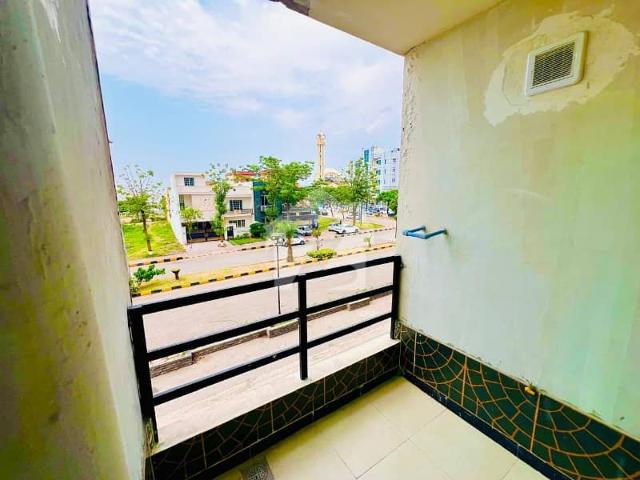 Apartment for sale in Islamabad