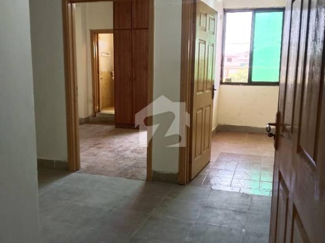 Apartment for sale in Islamabad