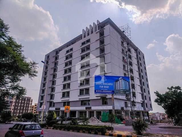 Apartment for sale in Islamabad
