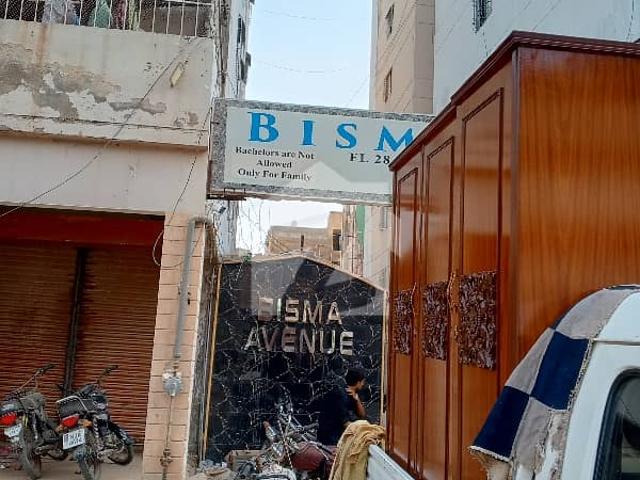 Apartment for sale in کراچی ڈویژن, North Waziristan