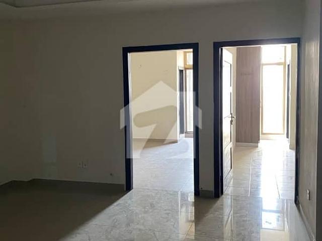 Apartment for sale in Islamabad