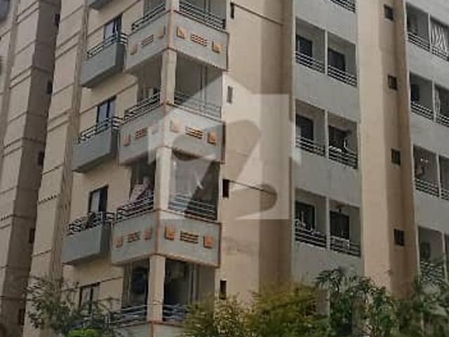 Apartment for sale in Islamabad