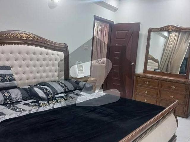 Apartment for sale in Islamabad