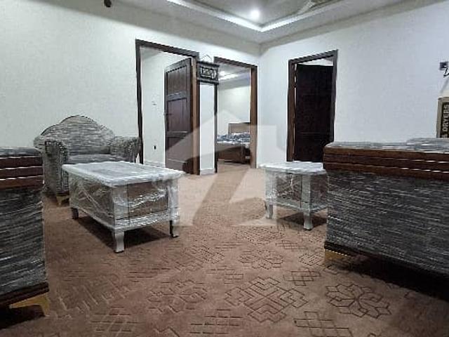 Apartment for sale in Islamabad
