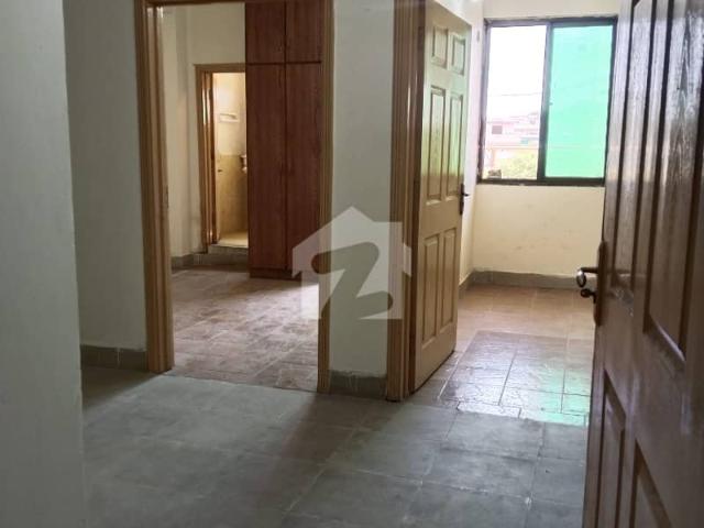 Apartment for sale in Islamabad