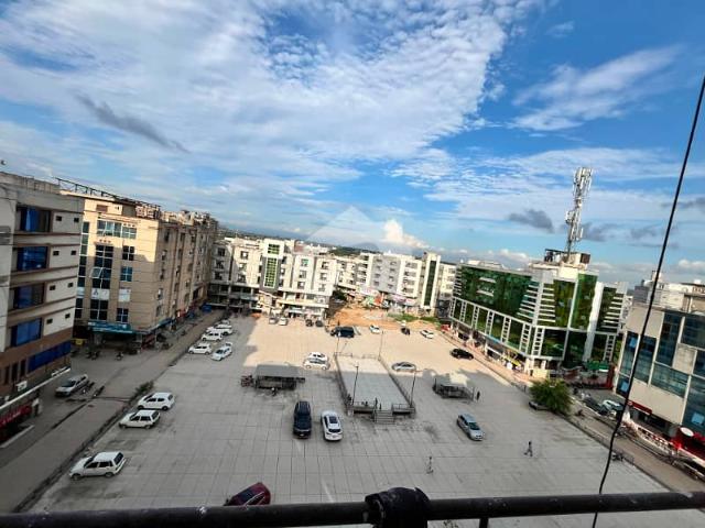 Apartment for sale in Islamabad
