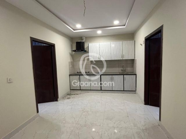 Apartment for sale in Islamabad, Gulberg