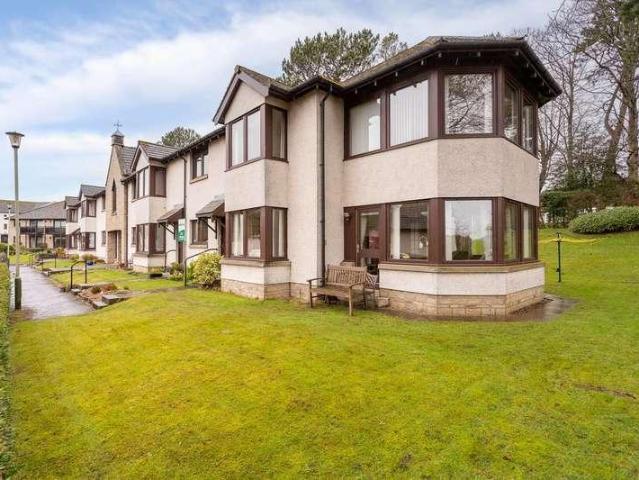 Apartment for sale in Monifieth, Ashludie