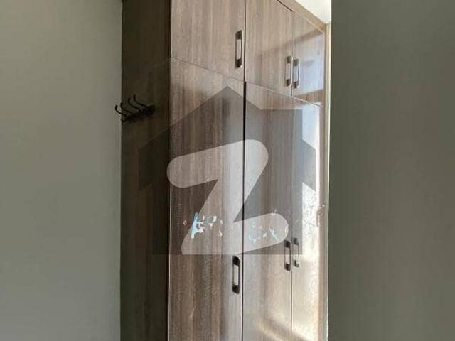 Apartment for sale in Islamabad