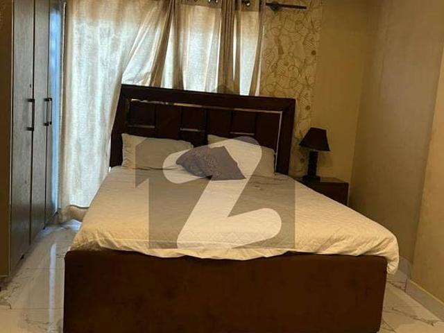 Apartment for sale in Islamabad