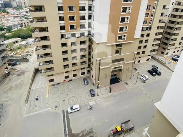 Apartment for sale in Islamabad