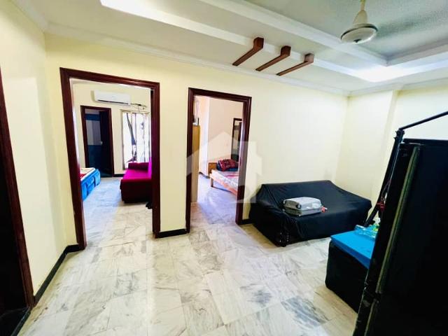 Apartment for sale in اسلام آباد, زون 1