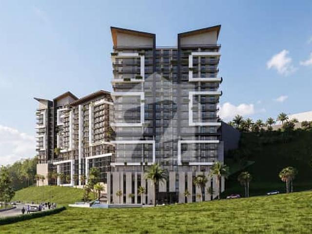 Apartment for sale in Islamabad