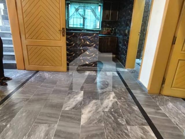 Apartment for sale in Islamabad