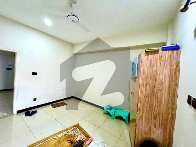 Apartment for sale in Islamabad