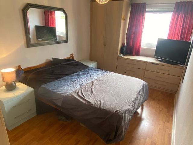 Apartment for rent in The Calders, Wester Hailes