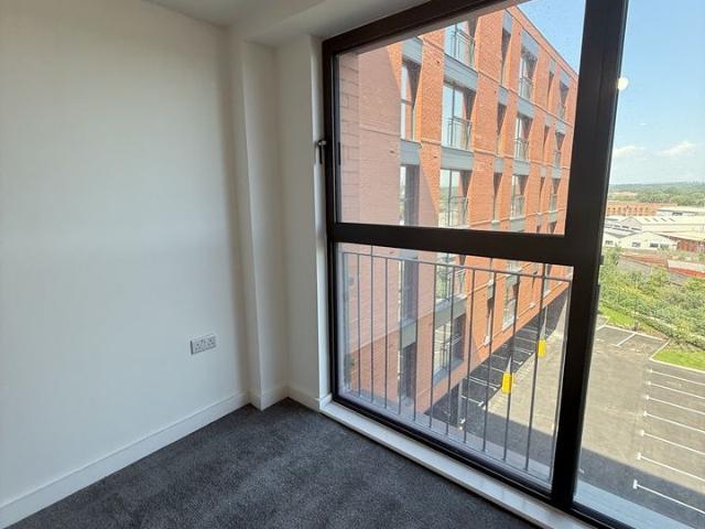Apartment for rent in City Centre, Georgia