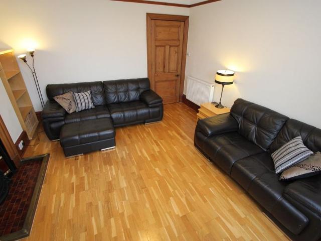 Apartment for rent in City Centre, Ballindoch