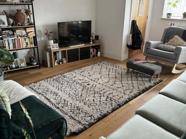 Apartment for rent in London Borough of Lewisham, Forest Hill
