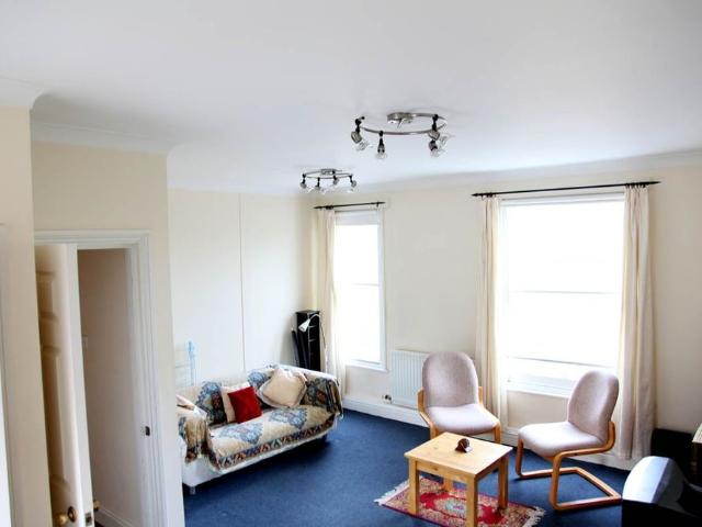 Apartment for rent in Cultural Quarter, Southampton