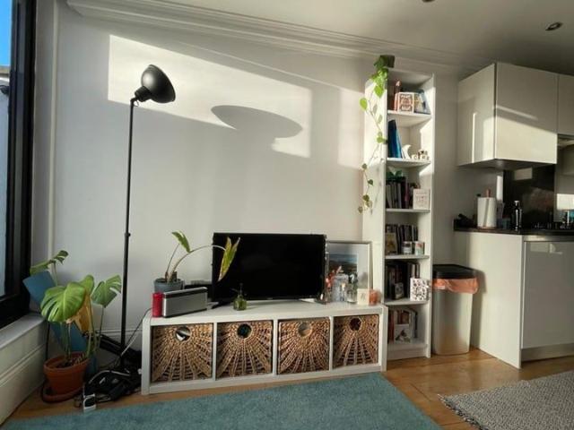 Apartment for rent in Tufnell Park, Greater London