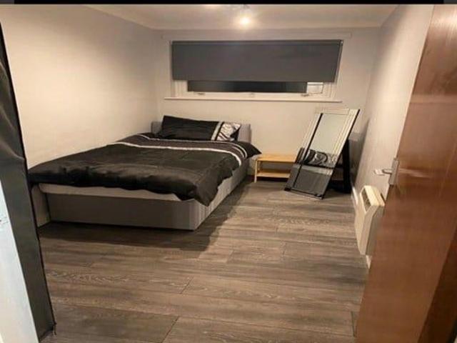 Apartment for rent in Merchant City, Scotland