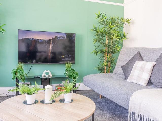 Apartment for rent in Leyton, Greater London