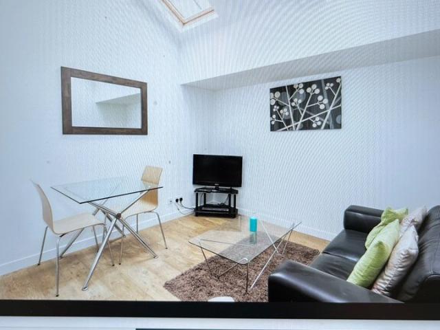 Apartment for rent in City Centre, Ballindoch