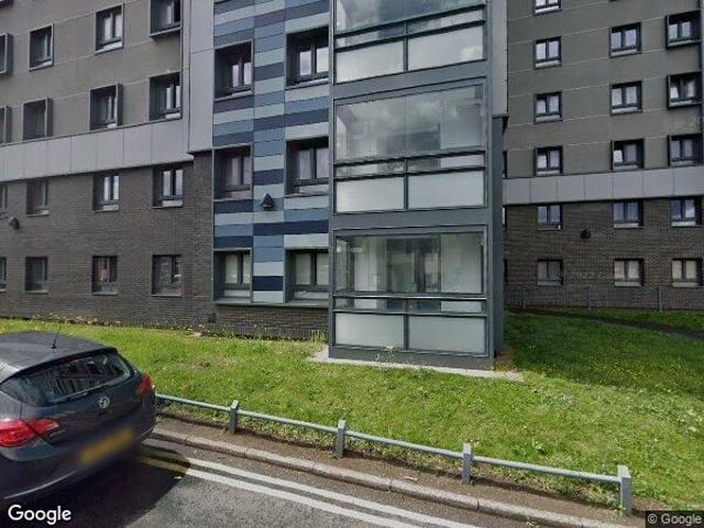 Apartment for rent in Aston, West Midlands