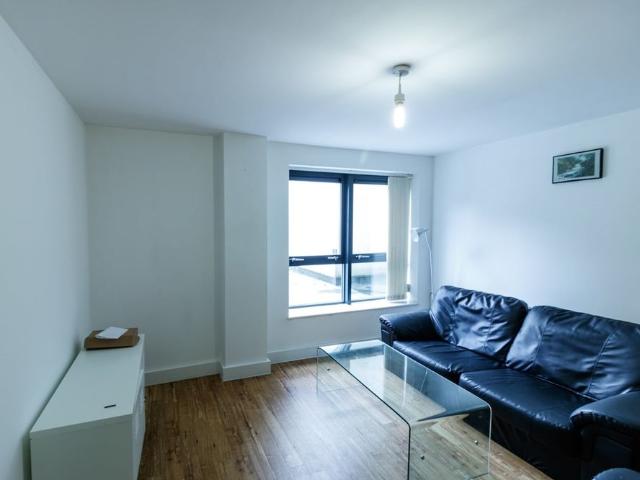 Apartment for rent in Pendleton, Salford