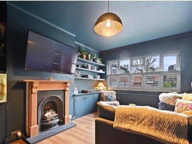 Apartment for rent in North Finchley, Greater London