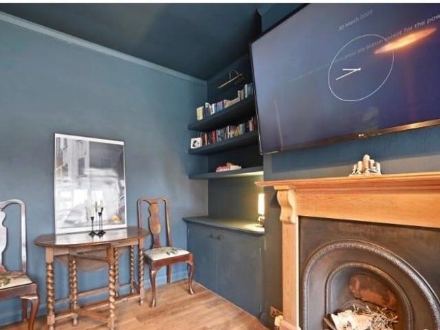 Apartment for rent in North Finchley, Greater London