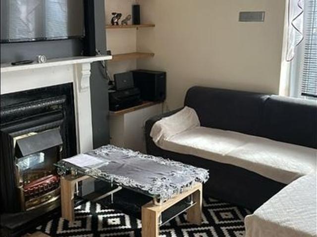 Apartment for rent in City Centre, Ballindoch