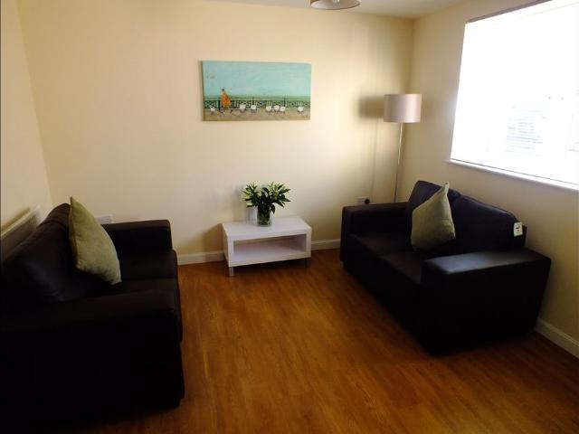 Apartment for rent in City Centre, Ballindoch
