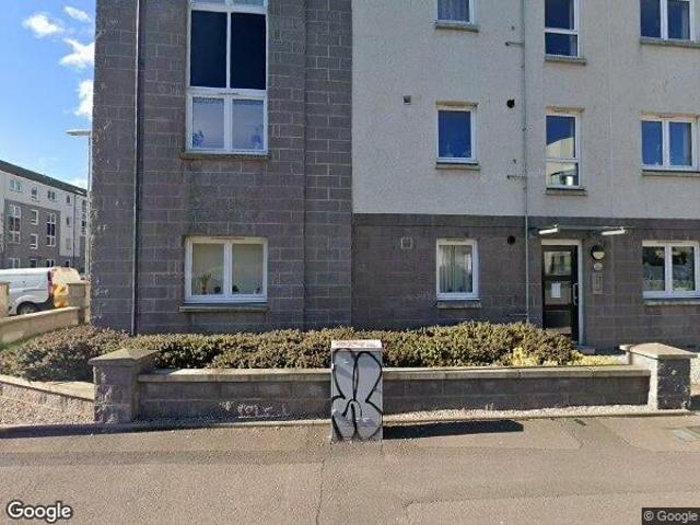 Apartment for rent in City Centre, Ballindoch