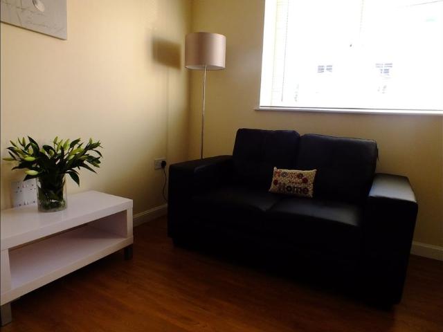 Apartment for rent in City Centre, Ballindoch