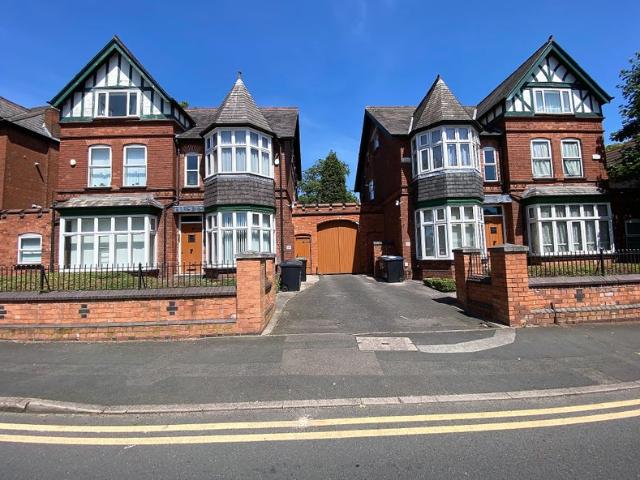 Apartment for rent in West Midlands