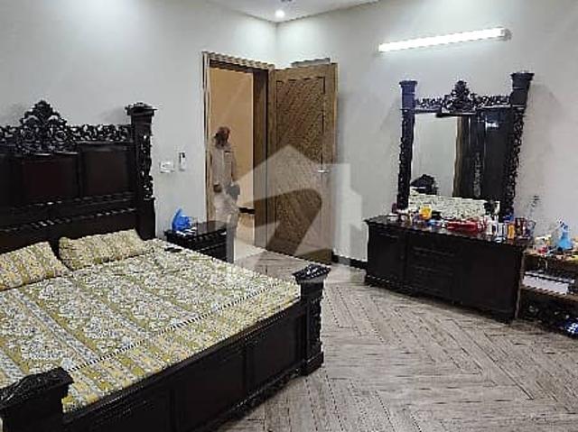 Apartment for rent in اسلام آباد, زون 1