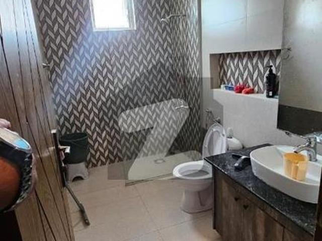 Apartment for rent in Islamabad