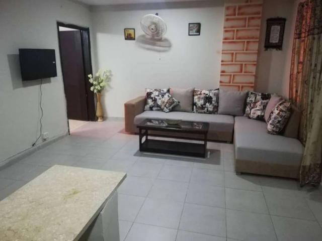 Apartment for rent in Islamabad