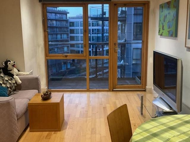 Apartment for rent in Richmond Hill, West Yorkshire