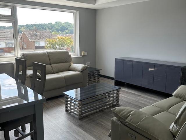 Apartment for rent in Wollaton Vale, Haddon