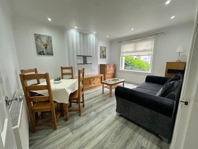 Apartment for rent in Cowcaddens, Scotland