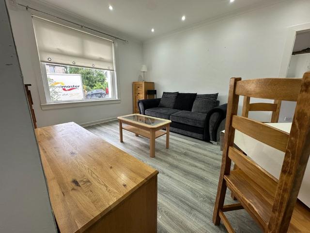 Apartment for rent in Cowcaddens, Scotland