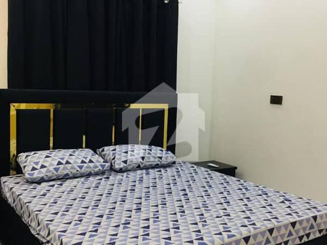Apartment for rent in Islamabad
