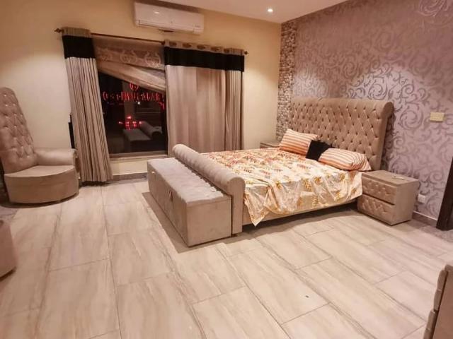 Apartment for rent in Rawalpindi, Islamabad Capital Territory