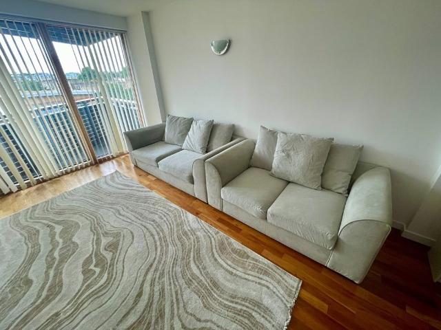 Apartment for rent